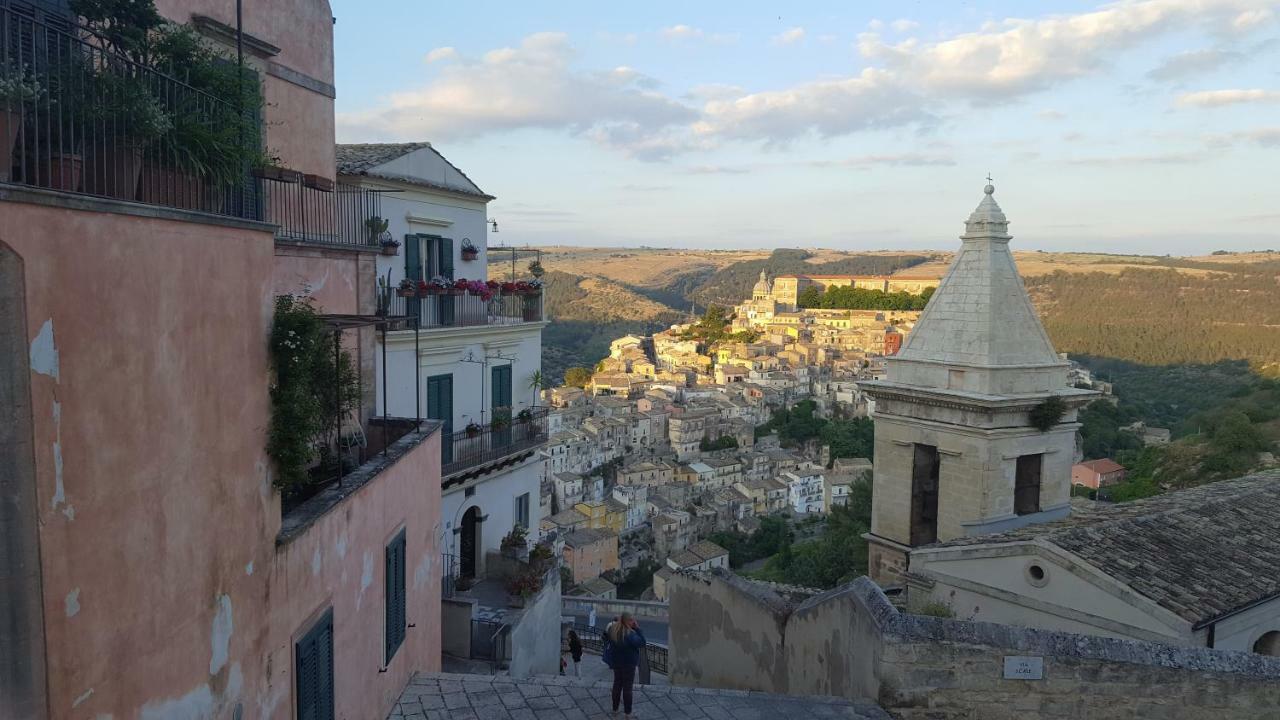 Ragusa Terra Priziusa Exterior photo